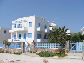 Tilemachos Rooms & Studios